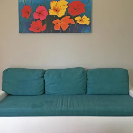 Kallitheon Apartment