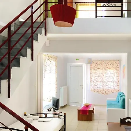 Apartment Kallitheon