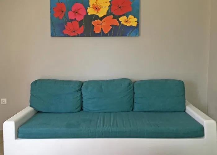 Kallitheon Apartment