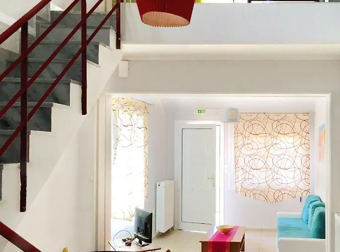 Apartment Kallitheon